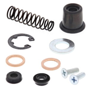 All Balls Master Cylinder Rebuild Kit Front