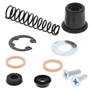 All Balls Master Cylinder Rebuild Kit Front