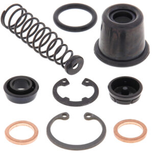 All Balls Master Cylinder Rebuild Kit Rear