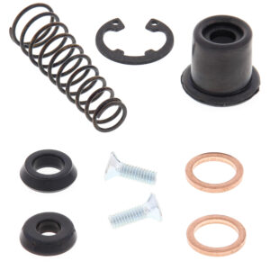 All Balls Master Cylinder Rebuild Kit Front