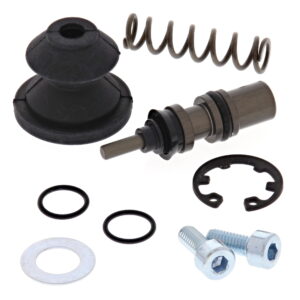 All Balls Master Cylinder Rebuild Kit Front