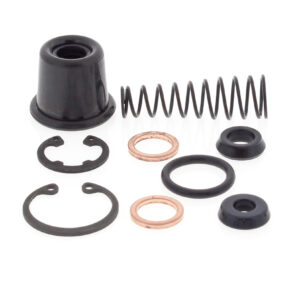 All Balls Master Cylinder Rebuild Kit Rear