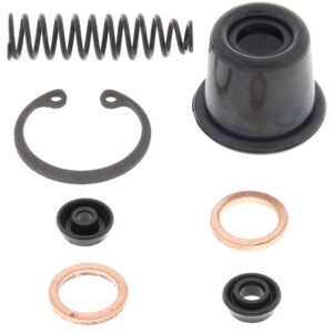 All Balls Master Cylinder Rebuild Kit Rear REAR