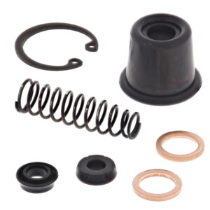 All Balls Master Cylinder Rebuild Kit Rear