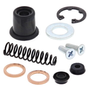 All Balls Master Cylinder Rebuild Kit Front