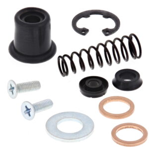 All Balls Master Cylinder Rebuild Kit Front