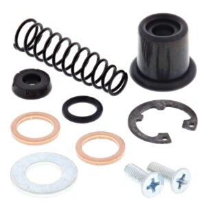 All Balls Master Cylinder Rebuild Kit Front