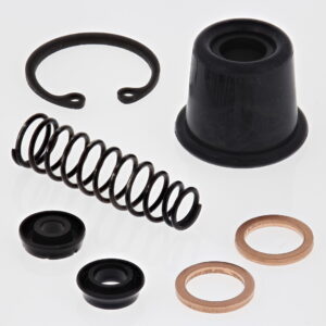 All Balls Master Cylinder Rebuild Kit Rear