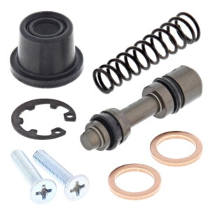 All Balls Master Cylinder Rebuild Kit Front