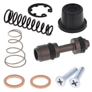 All Balls Master Cylinder Rebuild Kit Front