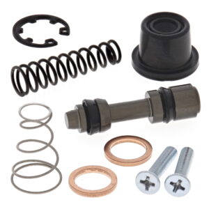 All Balls Master Cylinder Rebuild Kit Front