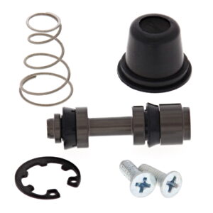 All Balls Master Cylinder Rebuild Kit Front
