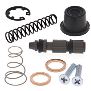 All Balls Master Cylinder Rebuild Kit Front