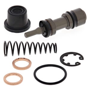 All Balls Master Cylinder Rebuild Kit Rear