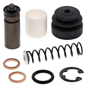 All Balls Master Cylinder Rebuild Kit Rear