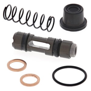 All Balls Master Cylinder Rebuild Kit Rear