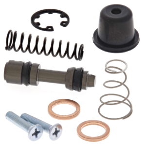 All Balls Master Cylinder Rebuild Kit Front