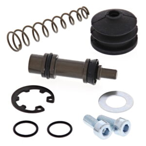 All Balls Master Cylinder/Clutch Rebuild Kit Front