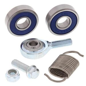 All Balls Rear Brake Pedal Kit