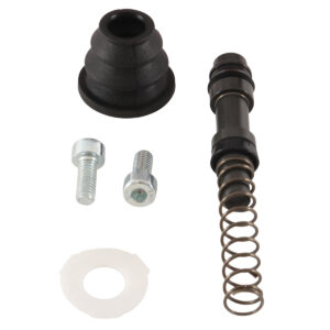 All Balls Master Cylinder/Clutch Rebuild Kit Front