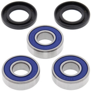 All Balls Rear KX 85 98-> Kawasaki 1998-2011 KX85 KX100 KX80