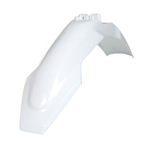 Rtech Front Fender WHITE