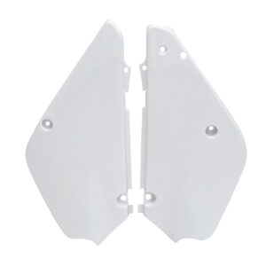 Rtech Side Panels WHITE