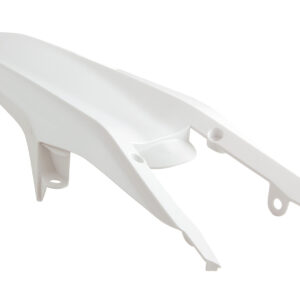 Rtech Rear Fender WHITE