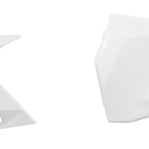 Rtech Side Panels WHITE