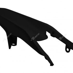Rtech Rear Fender BLACK
