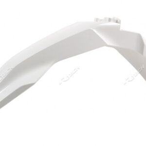 Rtech Front Fender WHITE