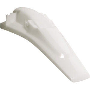 Rtech Rear Fender WHITE