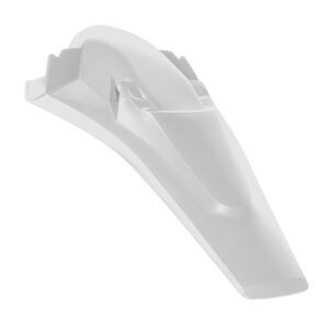 Rtech Rear Fender WHITE