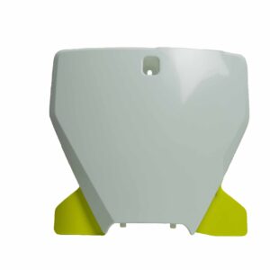 Rtech Number Plate O.E.M