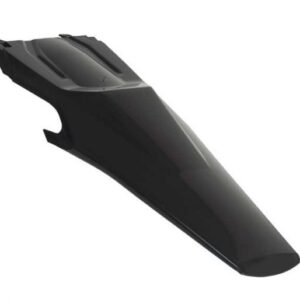 Rtech Rear Fender BLACK