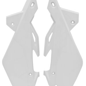 Rtech Side Panels WHITE