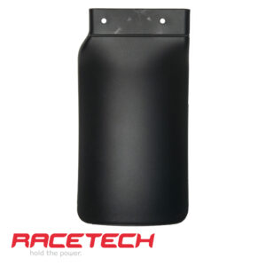 Rtech Mudguard BLACK