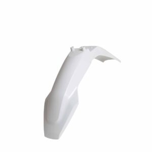 Rtech Front Fender WHITE