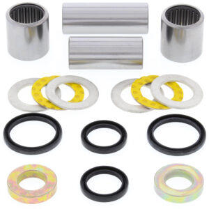 All Balls Swing Arm Bearing Kit