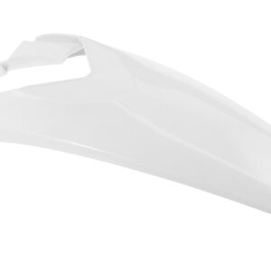 Rtech Rear Fender WHITE