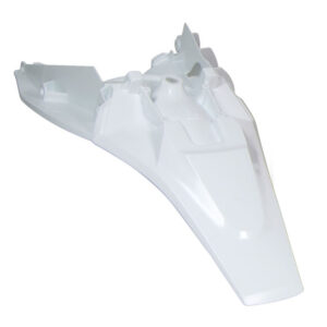 Rtech Rear Fender WHITE