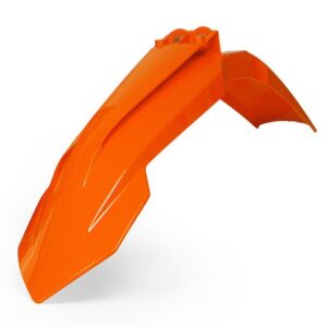 Rtech Front Fender ORANGE