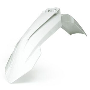 Rtech Front Fender WHITE