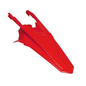Rtech Rear Fender RED