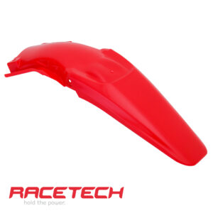 Rtech Rear Fender RED