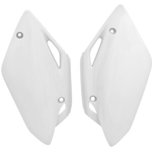 Rtech Side Panels WHITE