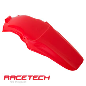 Rtech Rear Fender RED