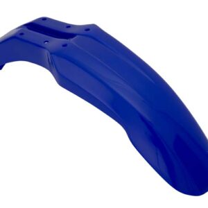 Rtech Front Fender BLUE