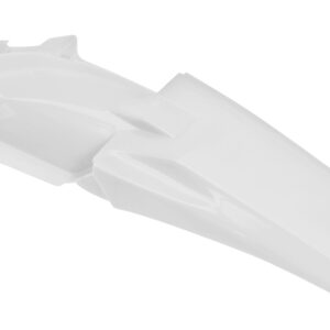 Rtech Rear Fender WHITE