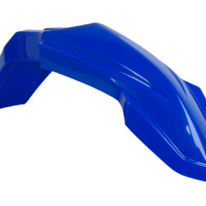 Rtech Front Fender BLUE
